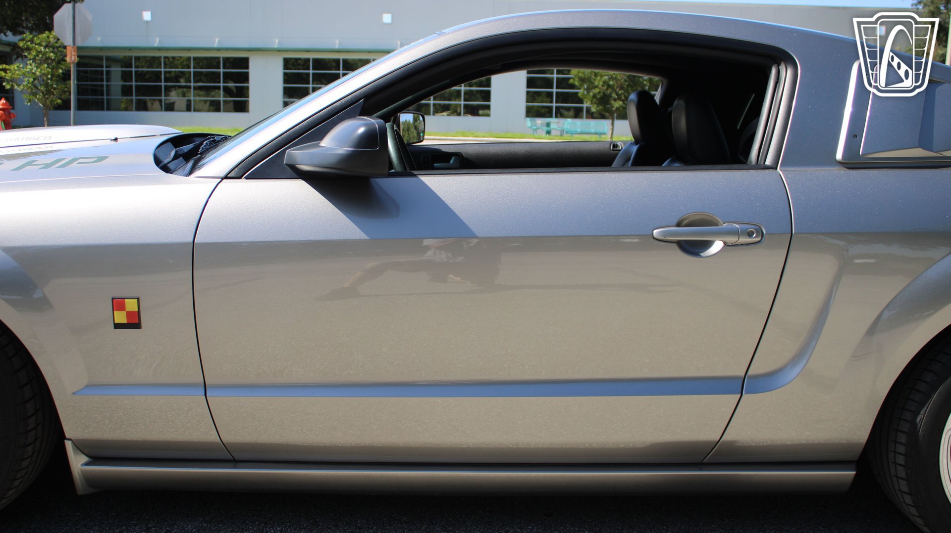 Used 2008 Ford Mustang GT RWD image 33