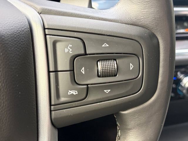 Used 2022 GMC Sierra 1500 SLT w/ SLT Convenience Package image 8