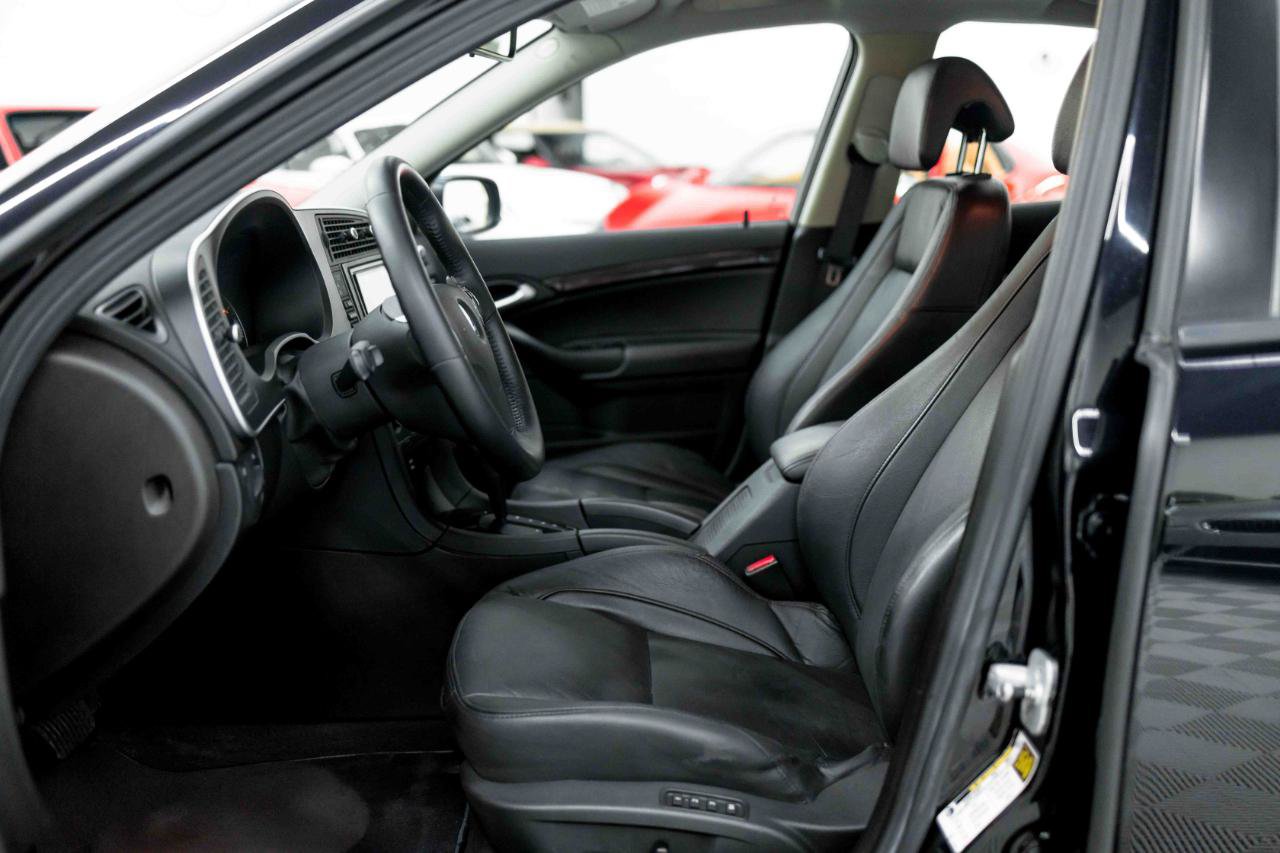 Used 2008 Saab 9-3 Turbo X w/ Touring Package AWD/4WD image 46