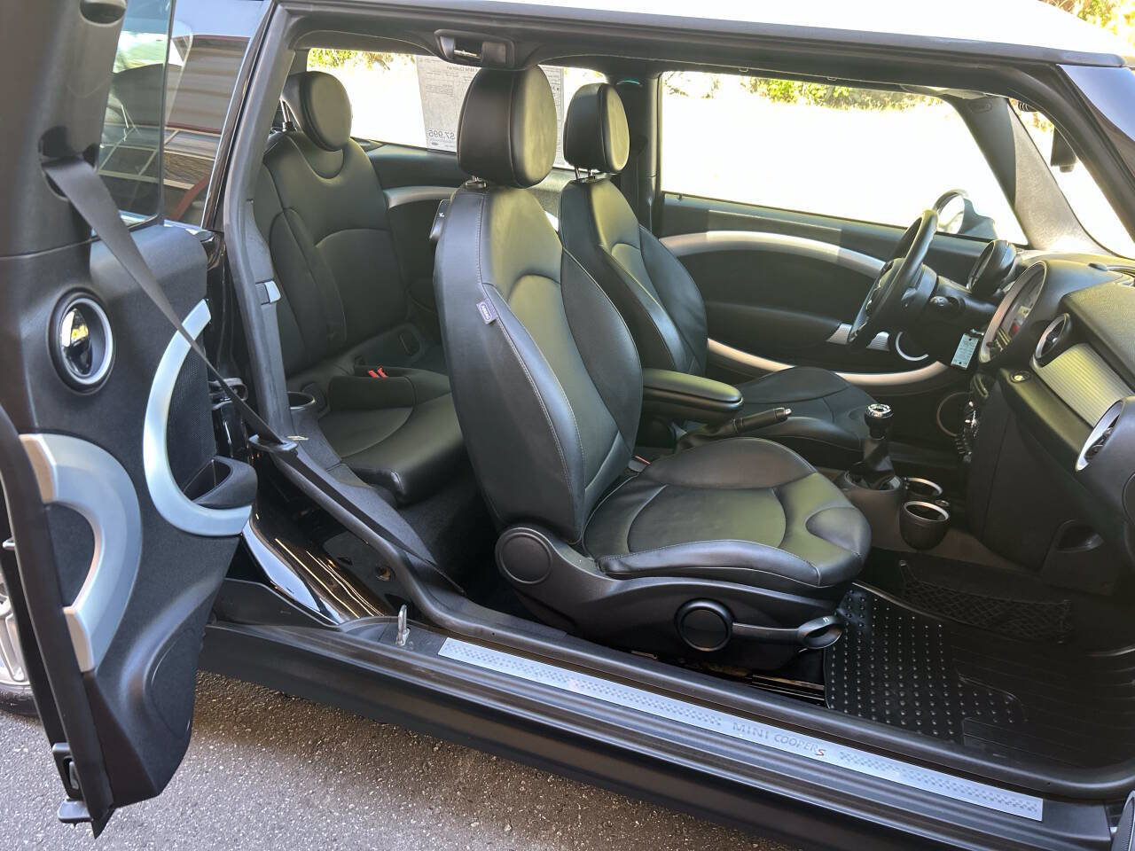 Used 2014 MINI Cooper Clubman S FWD image 21