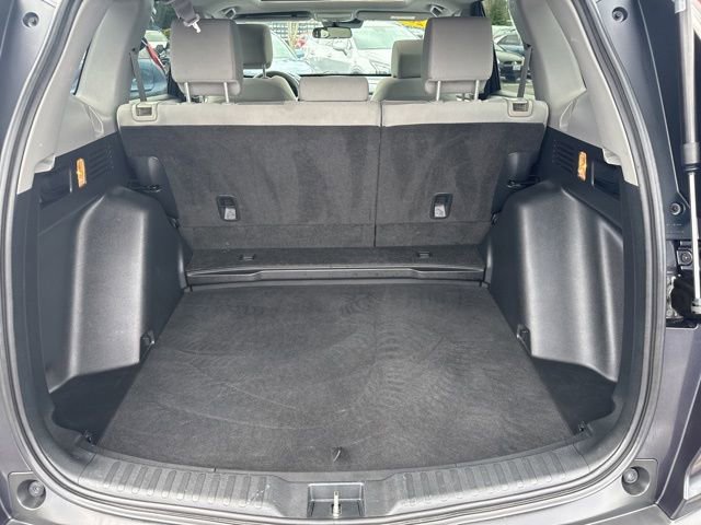 Used 2018 Honda CR-V EX image 13