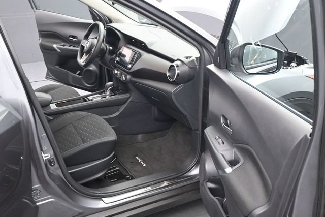 Used 2024 Nissan Kicks SV FWD image 42