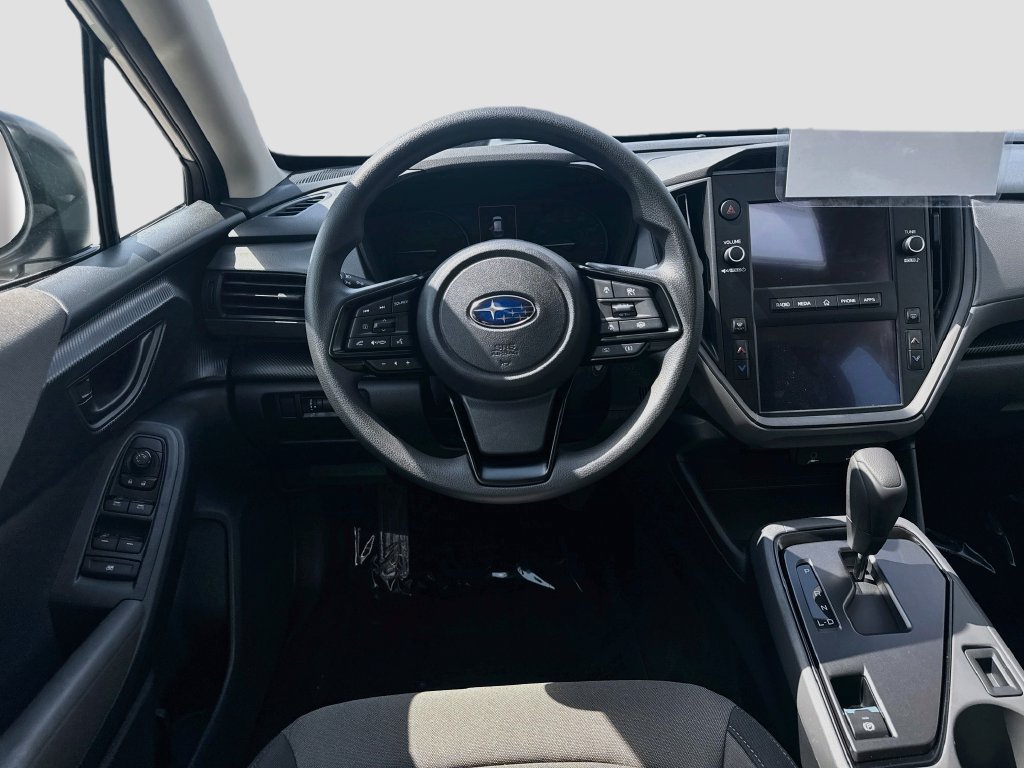 Certified 2025 Subaru Crosstrek 2.0i AWD/4WD image 19