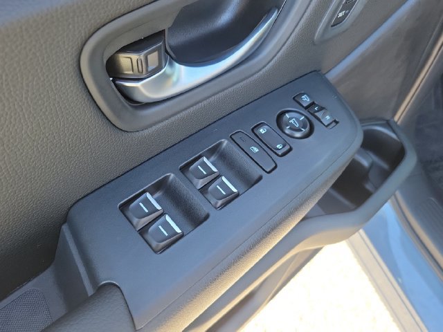 New 2027 Honda Passport TrailSport Elite image 9