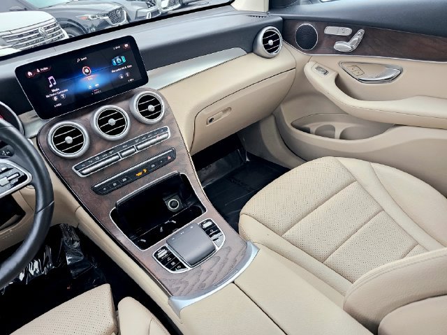 Certified 2021 Mercedes-Benz GLC 300 4MATIC image 34