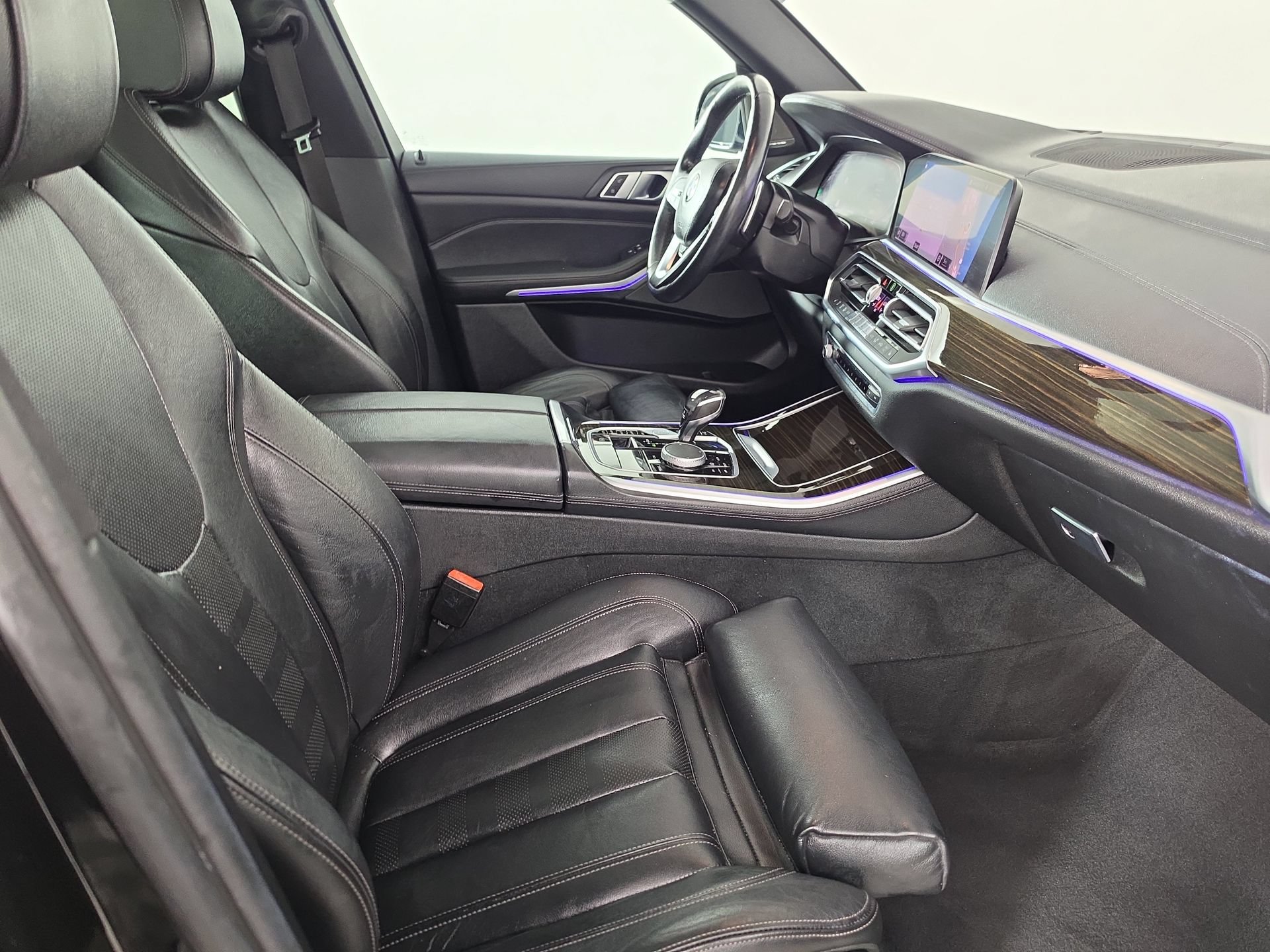Used 2020 BMW X5 sDrive40i w/ Premium Package RWD image 45