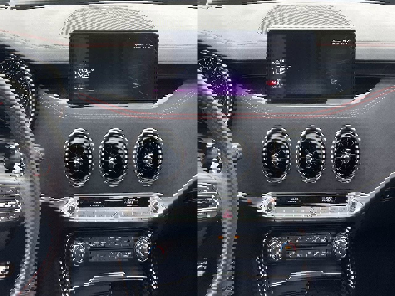 Certified 2023 Kia Stinger GT2 w/ Option Group 015 image 14