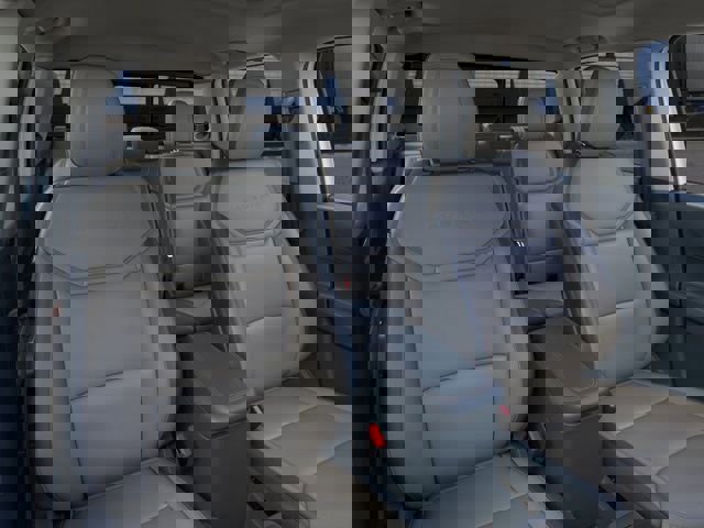 New 2026 Ford Maverick Lariat w/ 4K Tow Package image 10