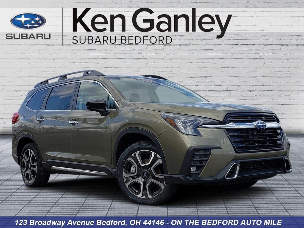 New 2026 Subaru Ascent Touring image 1