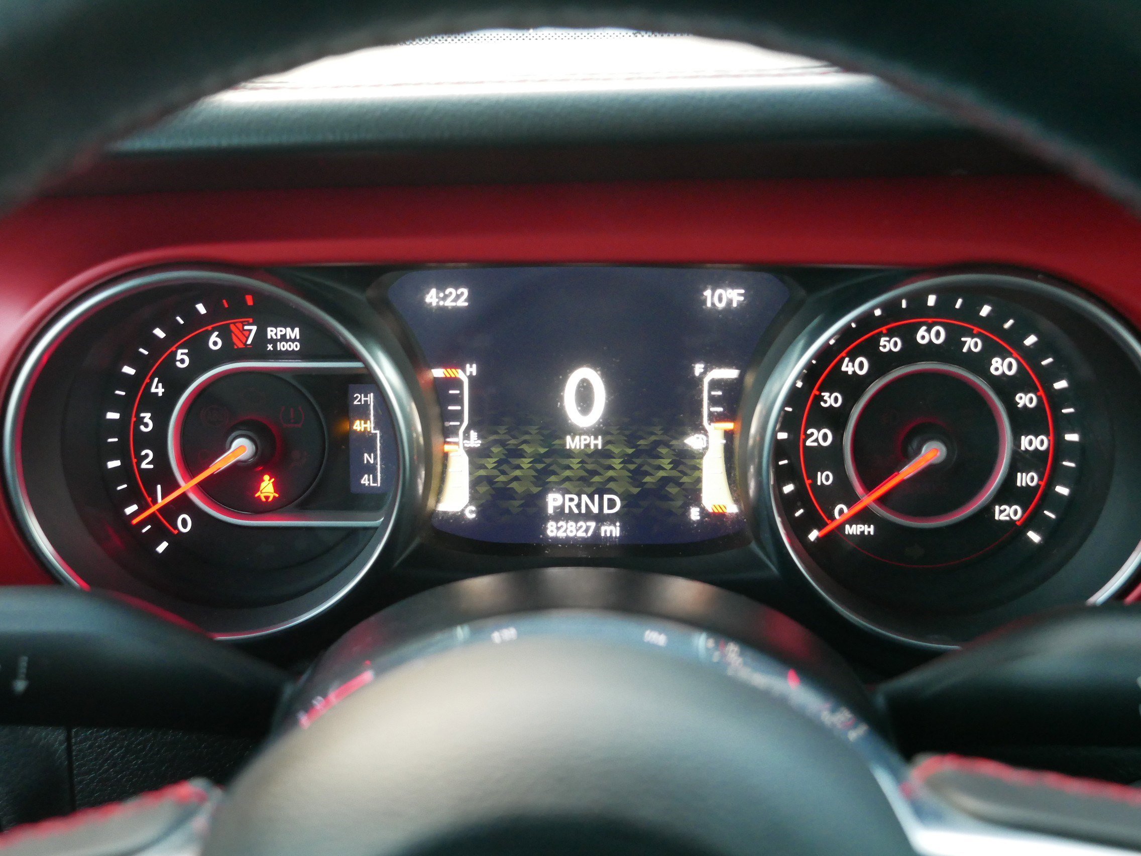 Used 2020 Jeep Gladiator Rubicon image 21