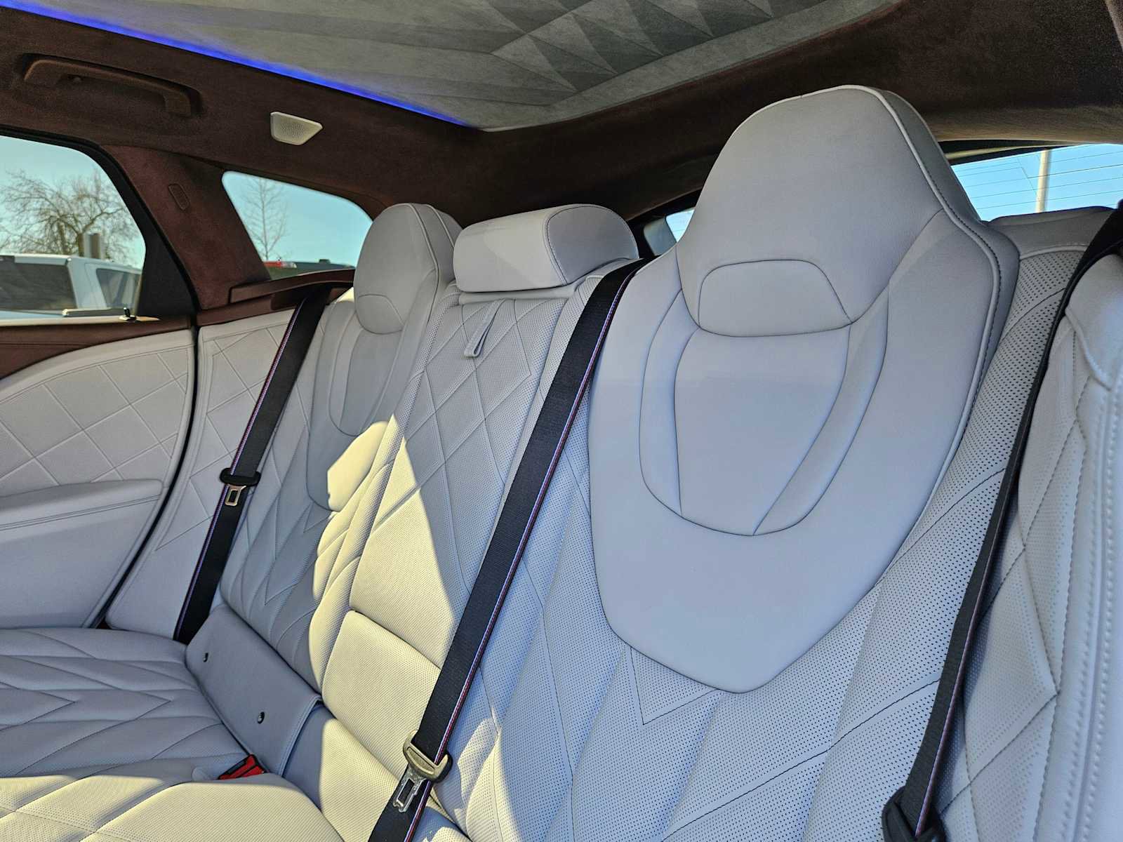 New 2026 BMW XM Label Red w/ M Driver's Package image 20