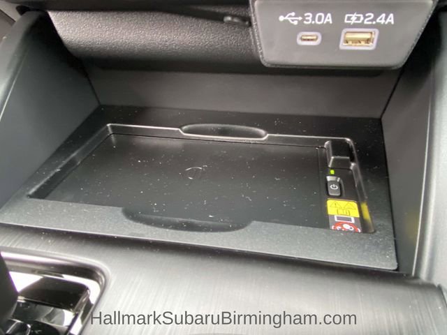 New 2026 Subaru Outback Premium image 22