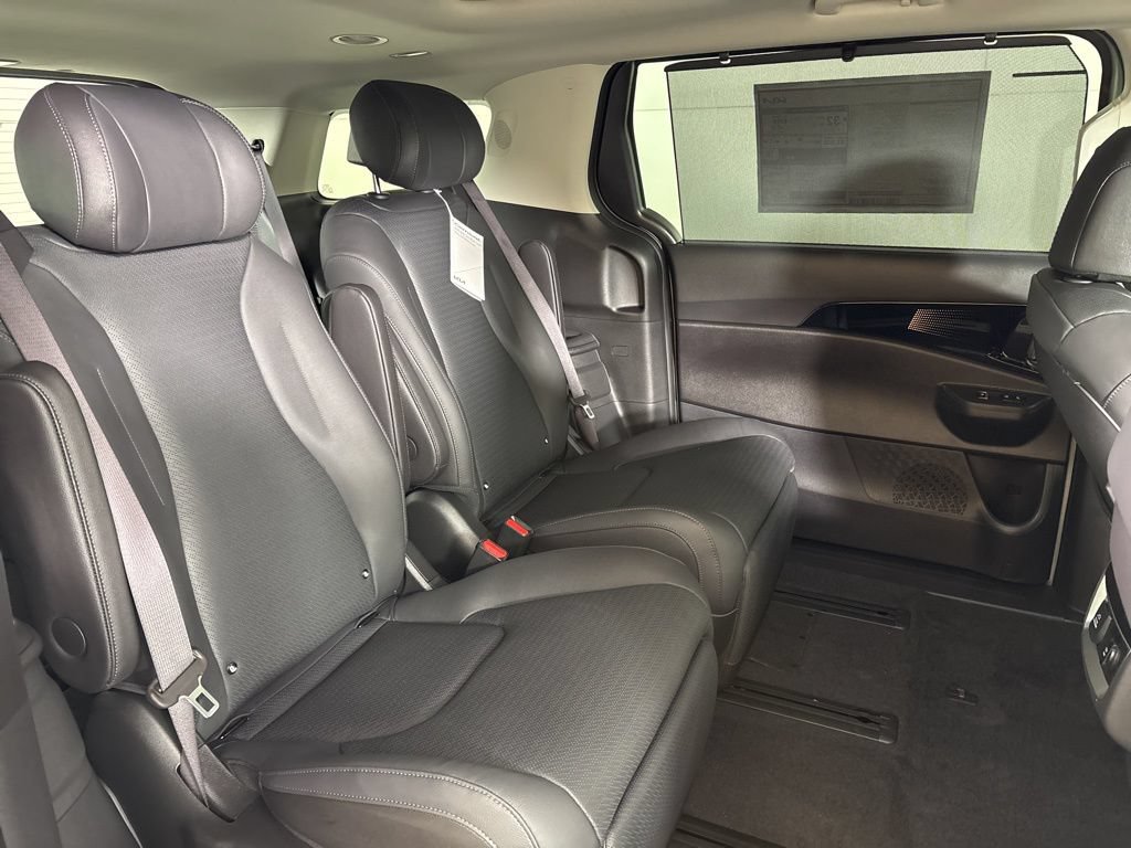 New 2026 Kia Carnival SX Prestige FWD image 19