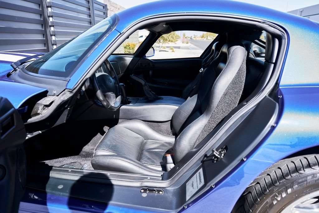 Used 1996 Dodge Viper GTS RWD image 41
