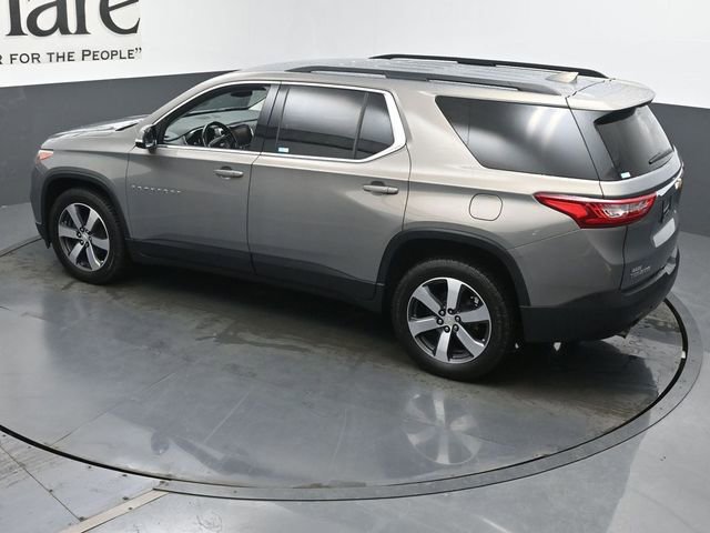 Used 2019 Chevrolet Traverse LT w/ LT Premium Package FWD image 41