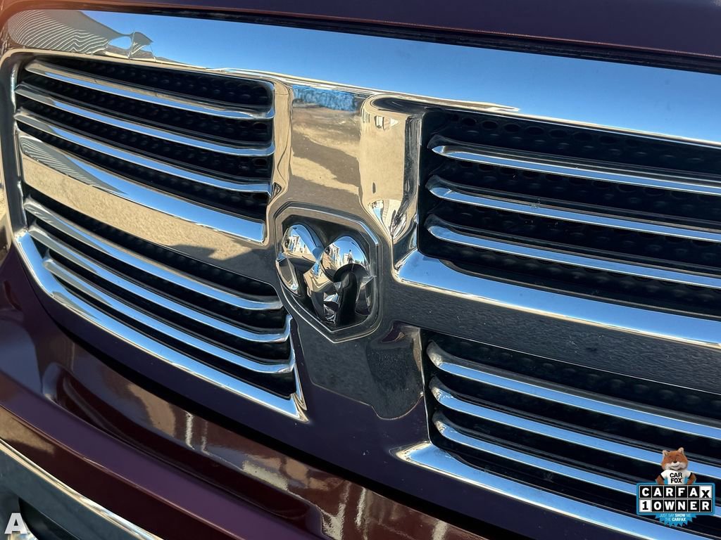 Used 2016 RAM 1500 Lone Star image 7