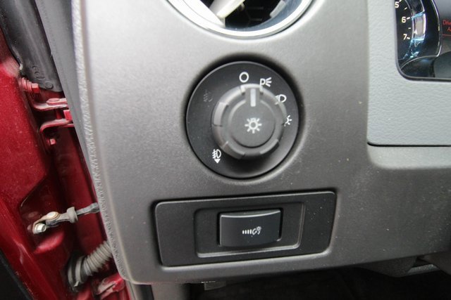 Used 2014 Ford F150 XLT w/ Equipment Group 302A Luxury image 17