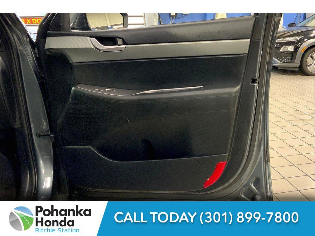 Used 2023 Hyundai Palisade SEL image 26