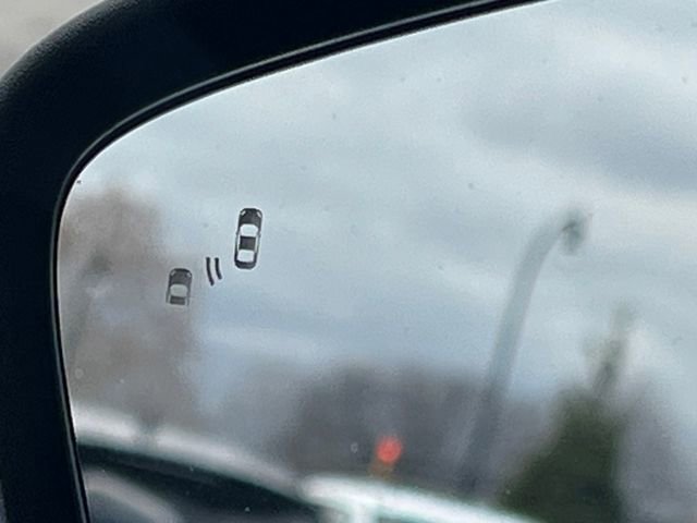 New 2026 Ford Escape ST-Line w/ Tech Pack #1 image 12