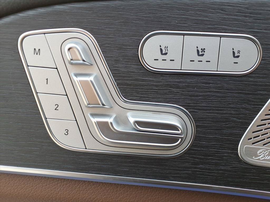 New 2026 Mercedes-Benz GLE 53 AMG 4MATIC image 14