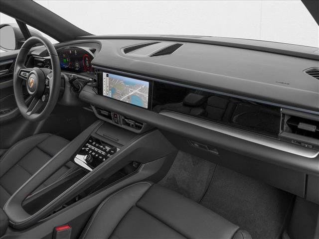 New 2026 Porsche Macan Electric RWD image 11