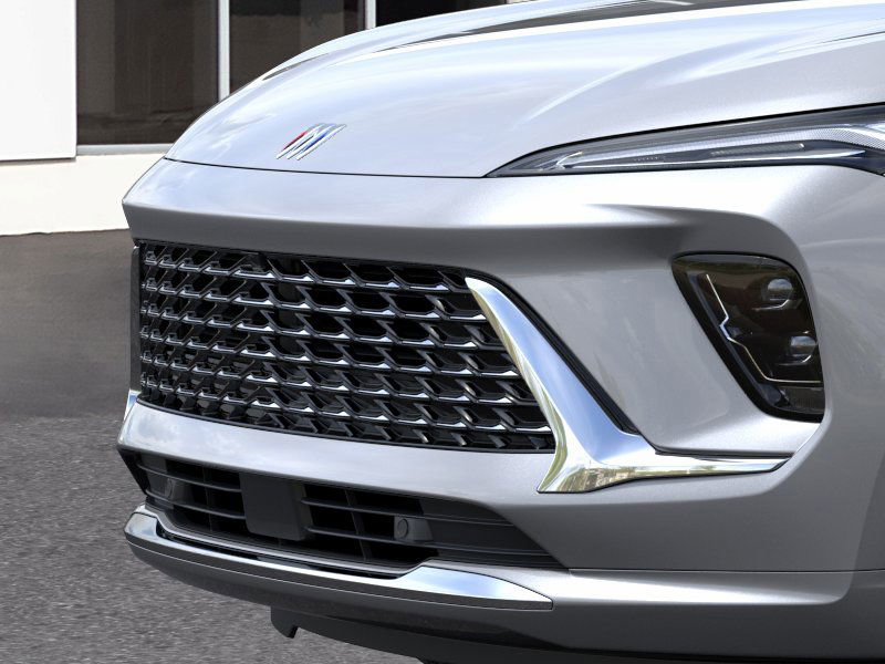 New 2026 Buick Envision Avenir AWD/4WD image 46