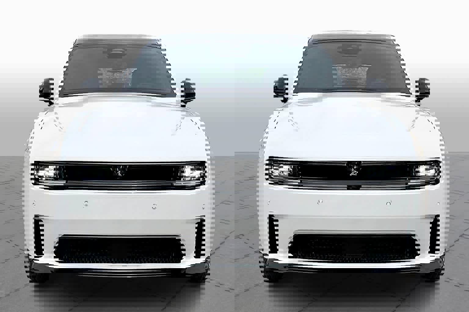 New 2025 Dodge Charger R/T w/ Quick Order Package 25M R/T image 3