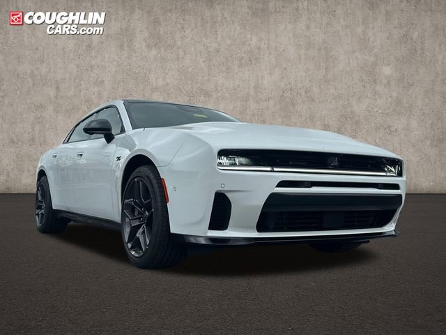 New 2026 Dodge Charger R/T AWD/4WD image 1
