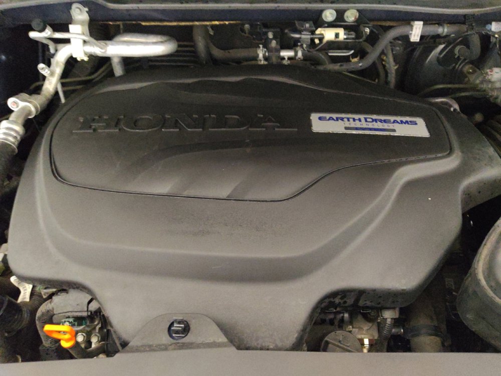 Used 2018 Honda Odyssey EX-L image 30