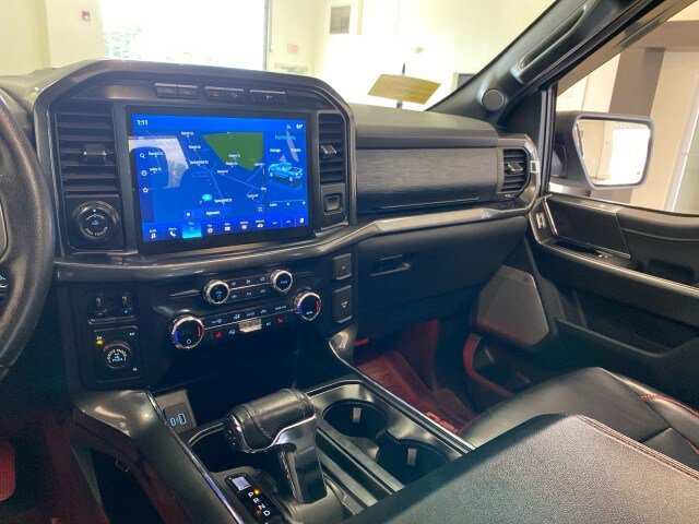 Used 2021 Ford F150 XLT w/ Equipment Group 302A High AWD/4WD image 14