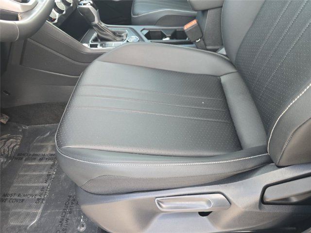 Used 2024 Volkswagen Tiguan S AWD/4WD image 15