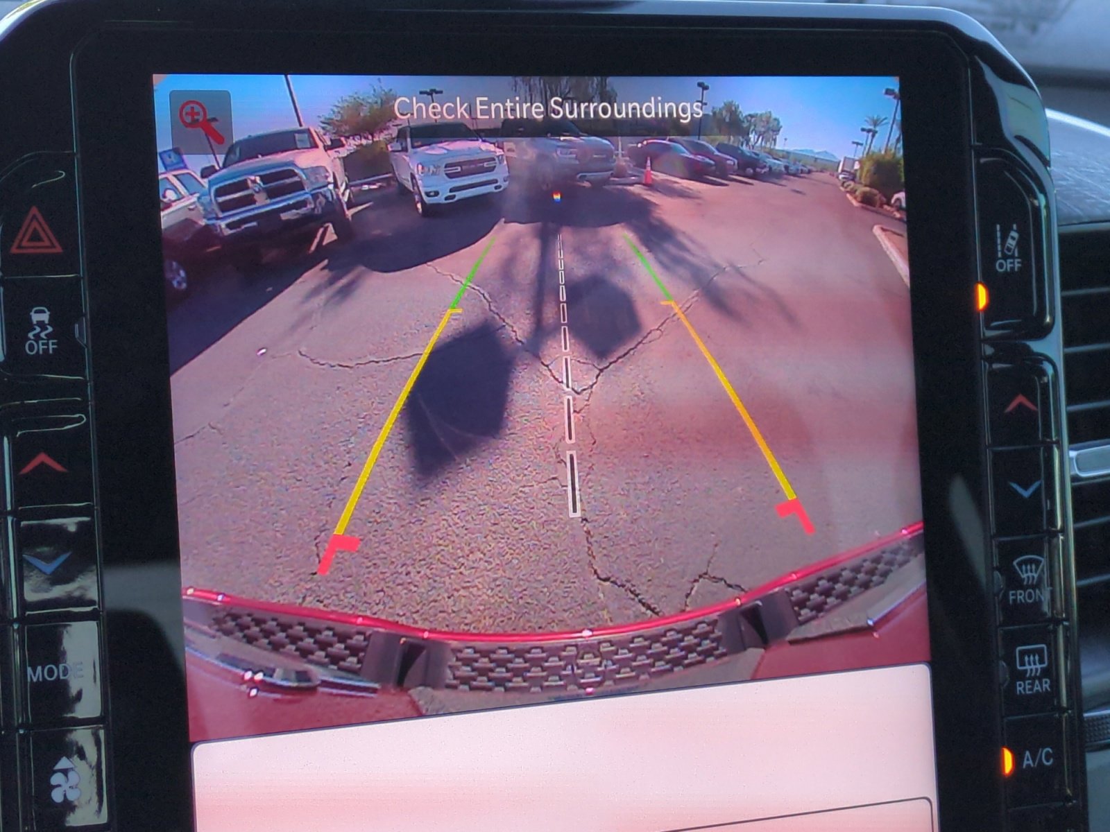 New 2026 RAM 1500 Laramie image 29