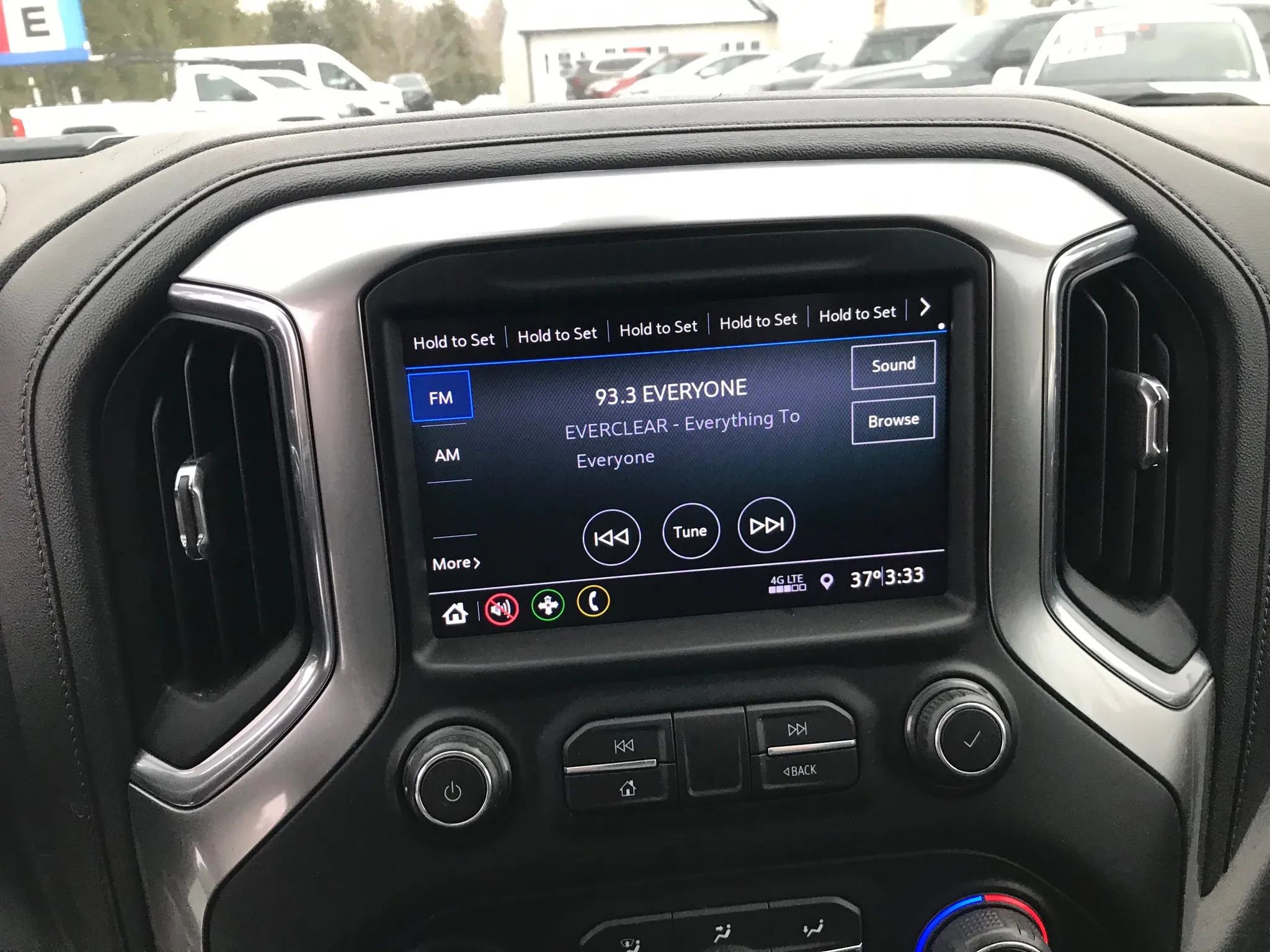 Used 2020 Chevrolet Silverado 2500 LT w/ Fleet Comfort Package image 20