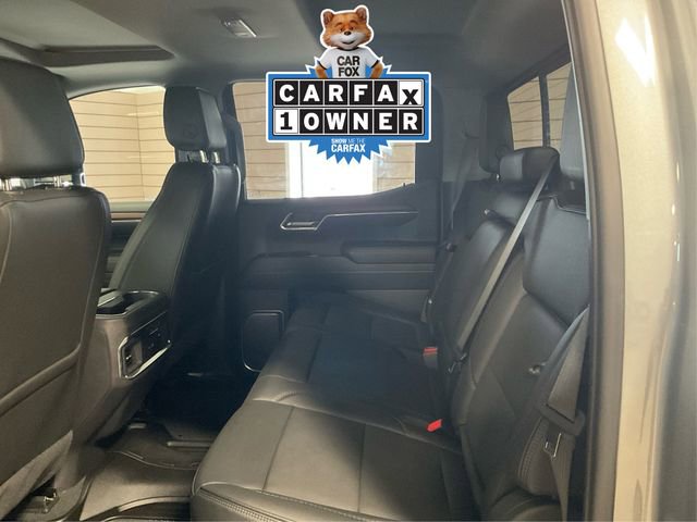 Used 2024 GMC Sierra 1500 Denali w/ Denali Reserve Package image 10