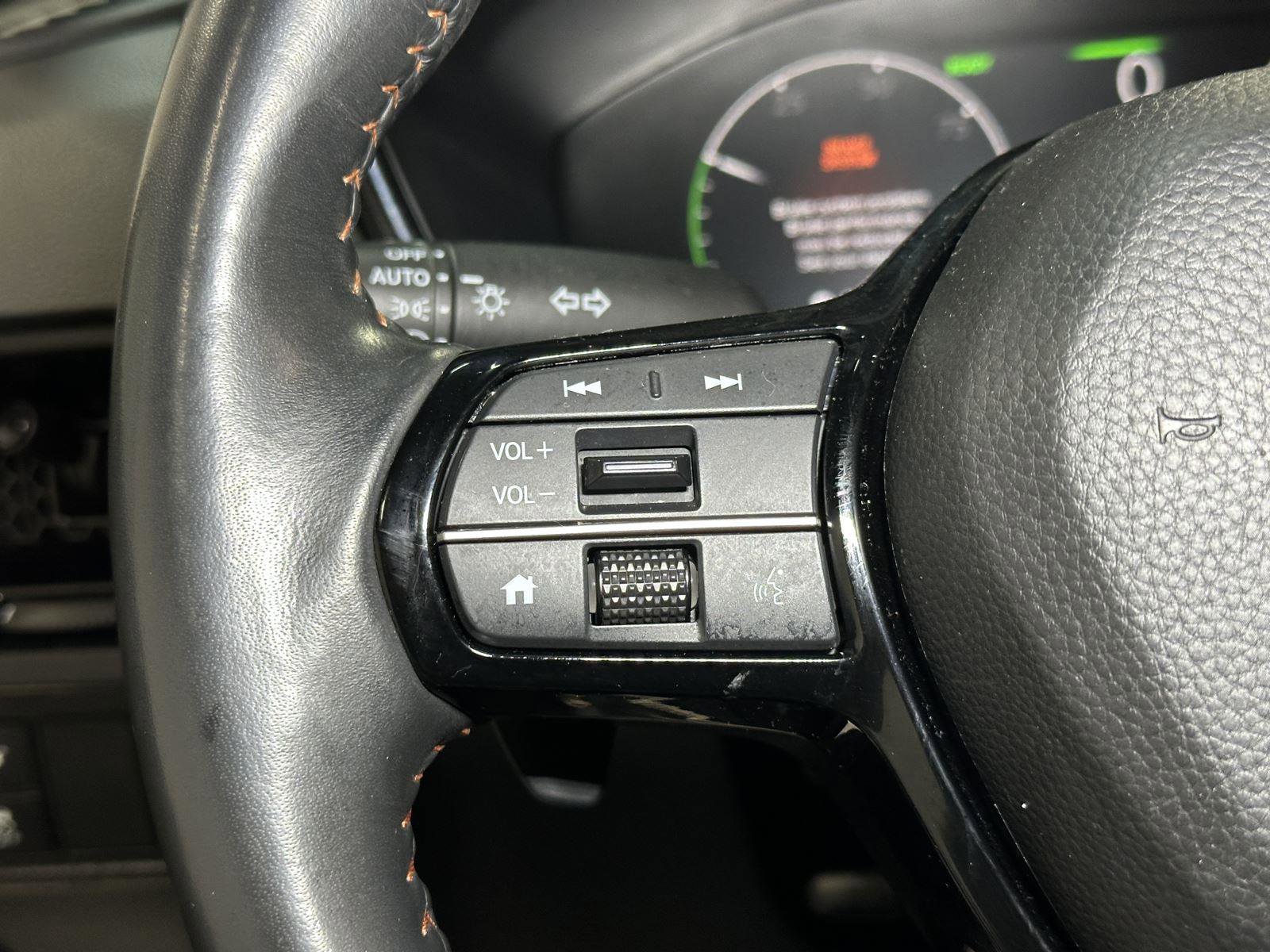 Certified 2023 Honda CR-V Sport Touring image 25