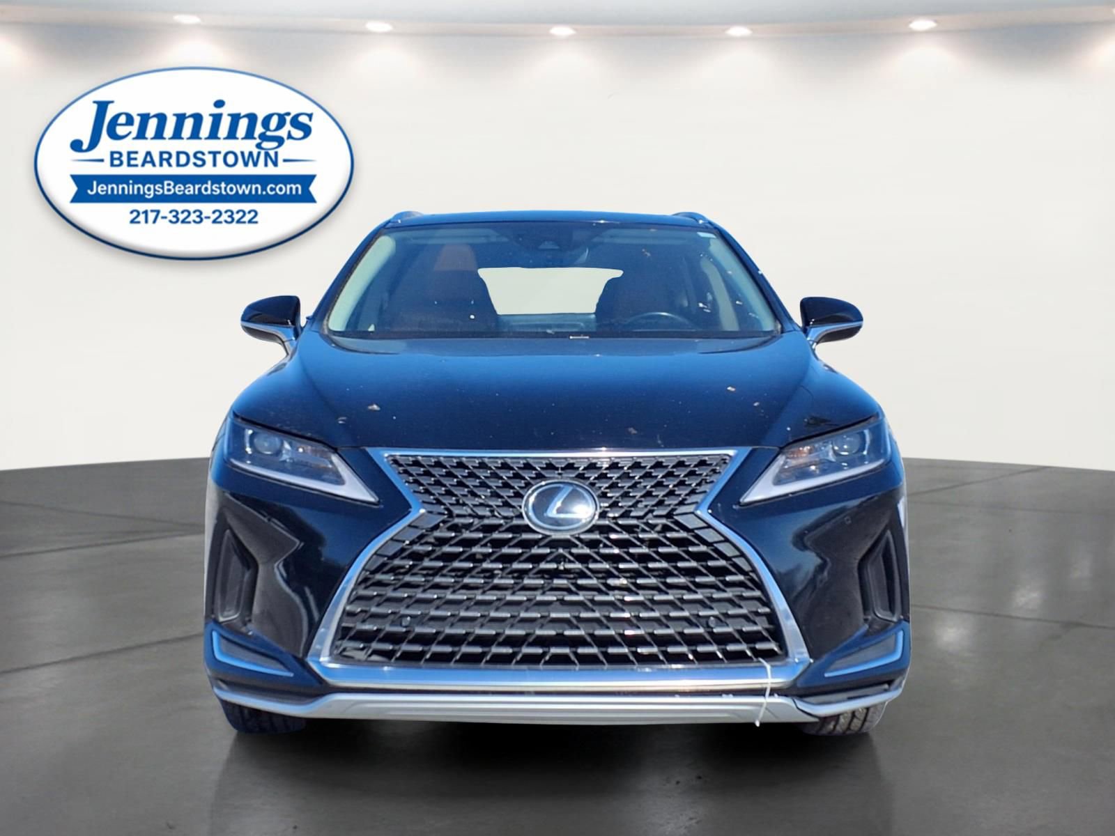Used 2021 Lexus RX 350 AWD w/ Premium Package image 32