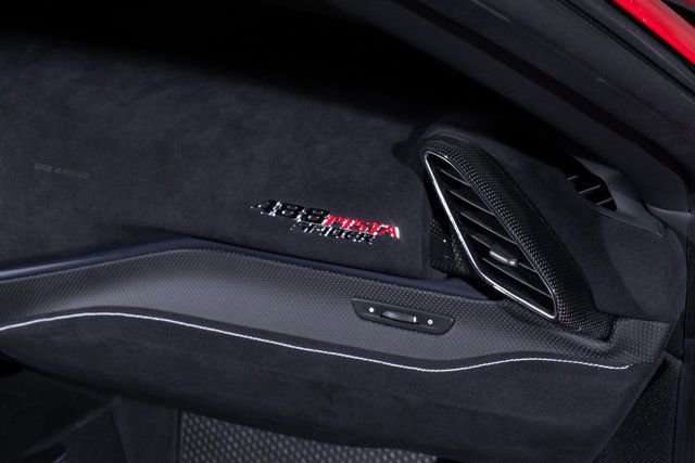 Used 2020 Ferrari 488 Pista Spider image 31