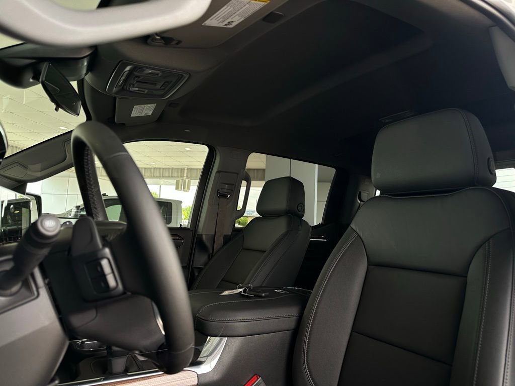 New 2026 Chevrolet Silverado 1500 LT w/ All Star Edition Plus AWD/4WD image 13