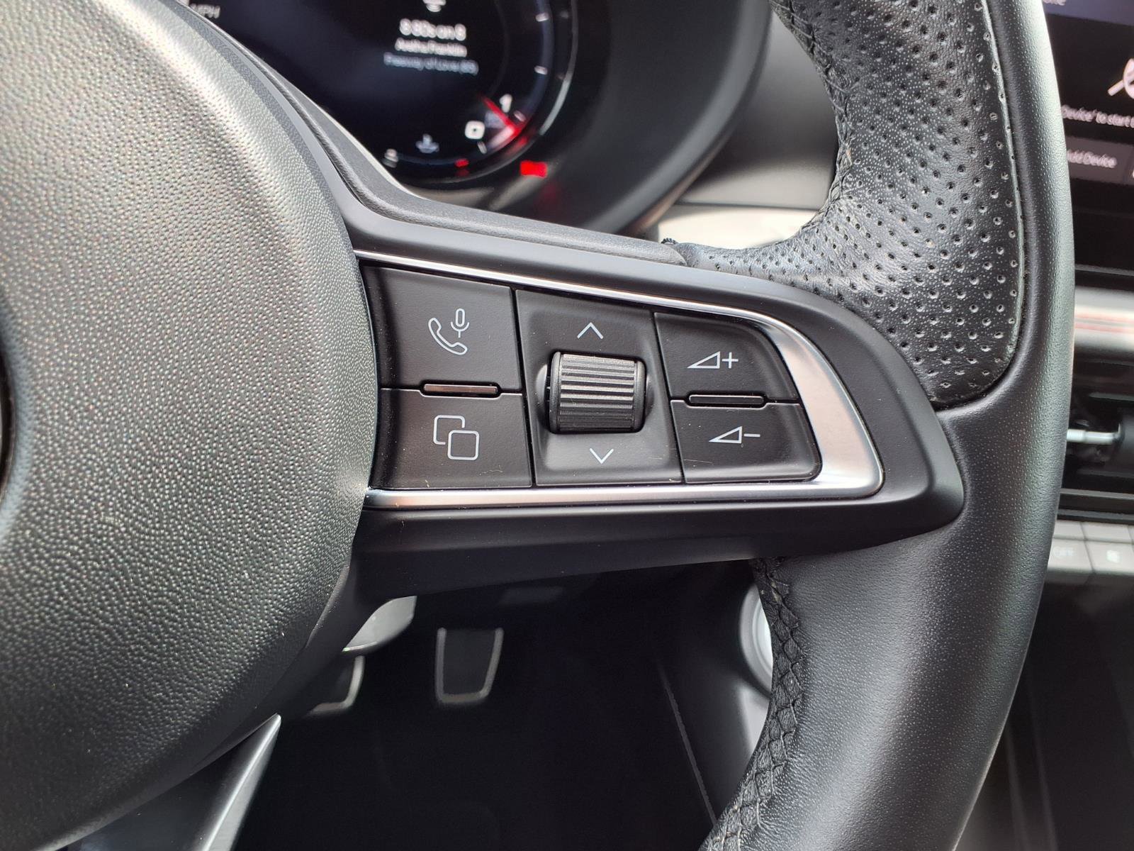 Used 2023 Dodge Hornet GT w/ Track Pack AWD/4WD image 15