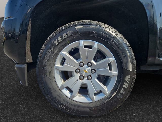 Used 2020 Chevrolet Colorado LT w/ LT Convenience Package image 4