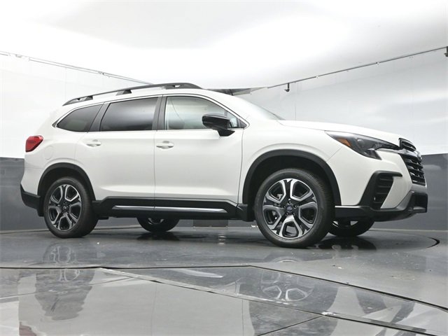 New 2026 Subaru Ascent Limited image 32