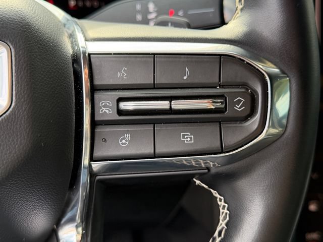 Used 2025 GMC Acadia Denali w/ LPO, Floor Liner Package FWD image 26