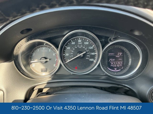 Used 2015 MAZDA CX-5 Grand Touring FWD image 23
