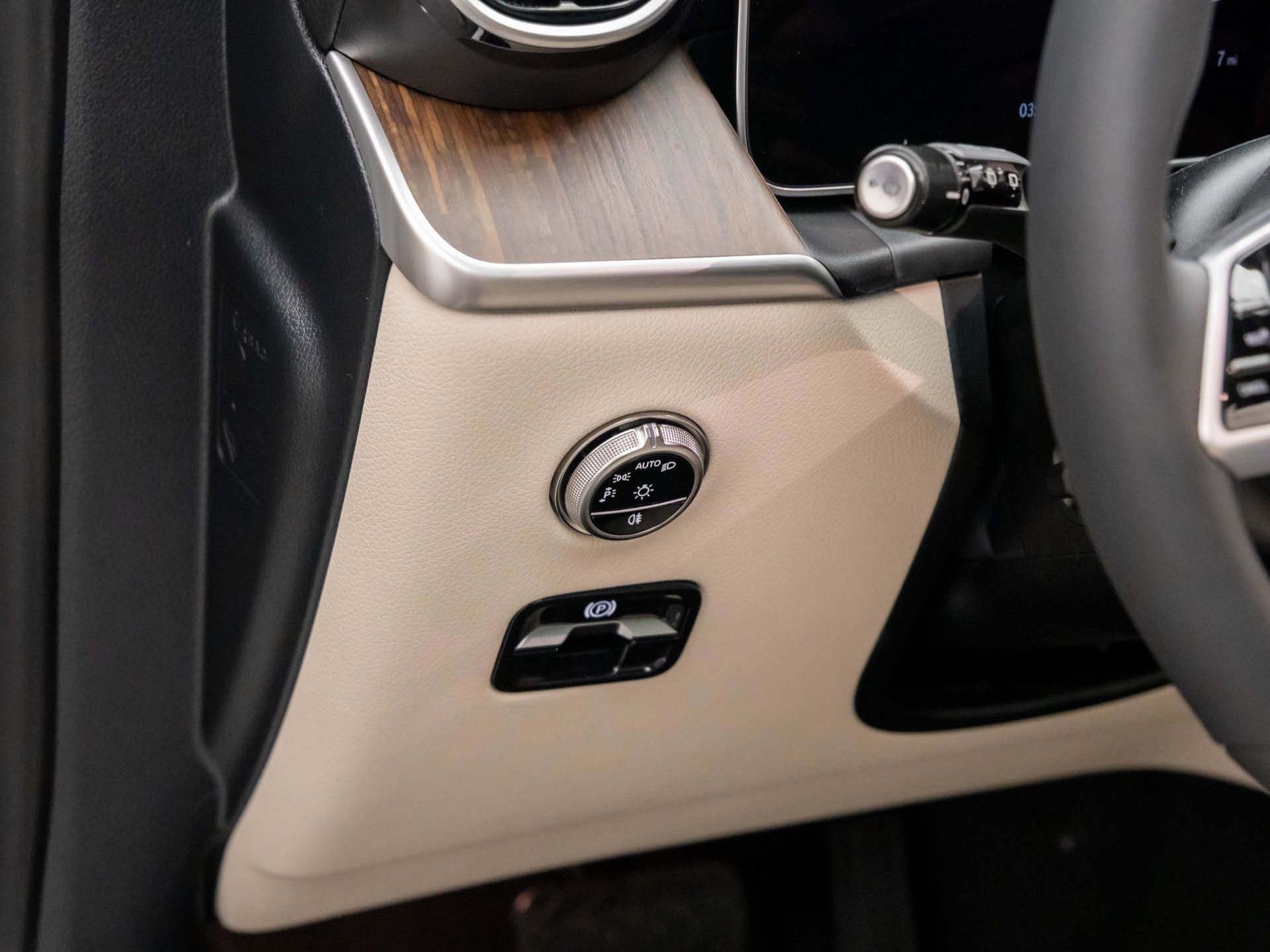 Certified 2026 Mercedes-Benz GLC 300 4MATIC image 21