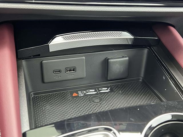 New 2026 Buick Envision Sport Touring image 25