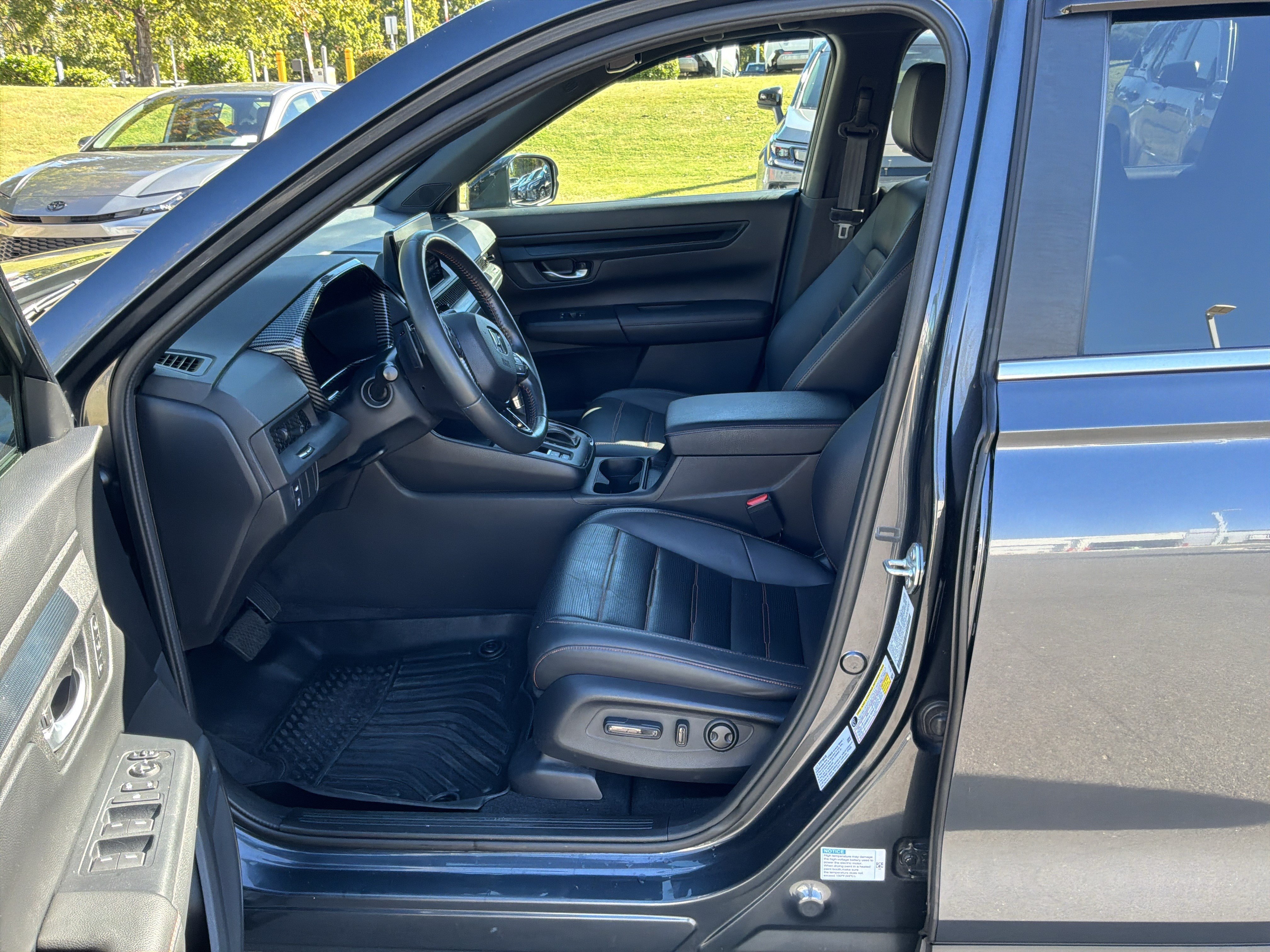 Used 2024 Honda CR-V Sport-L image 16