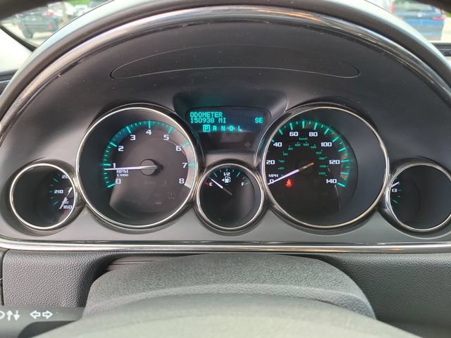 Used 2016 Buick Enclave Leather AWD/4WD image 8