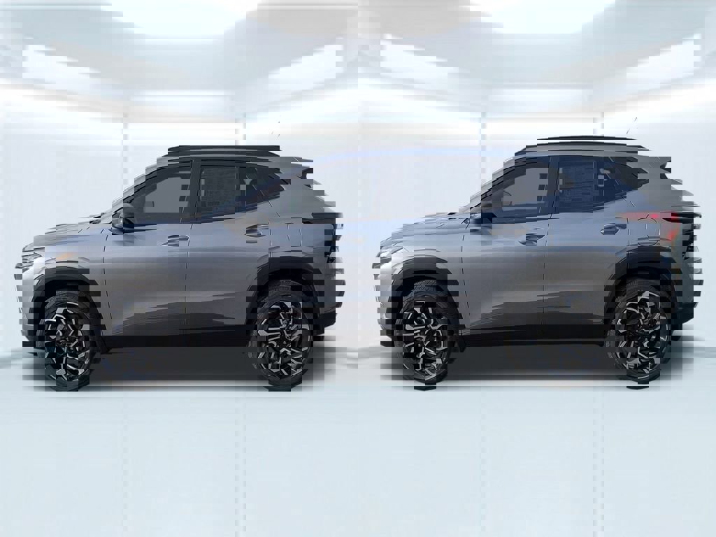 New 2026 Chevrolet Trax RS w/ Sunroof Package image 2