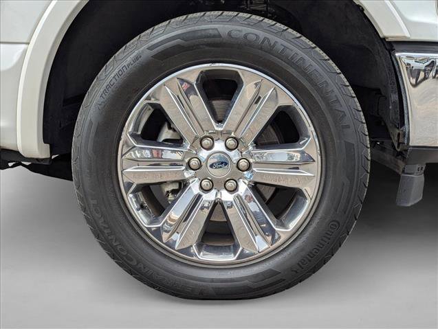 Used 2019 Ford F150 Lariat image 24