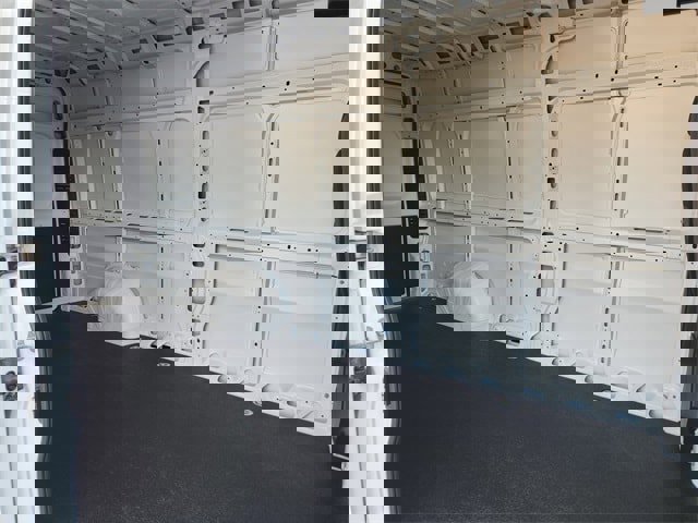 New 2026 RAM ProMaster 3500 w/ Safety Group image 21